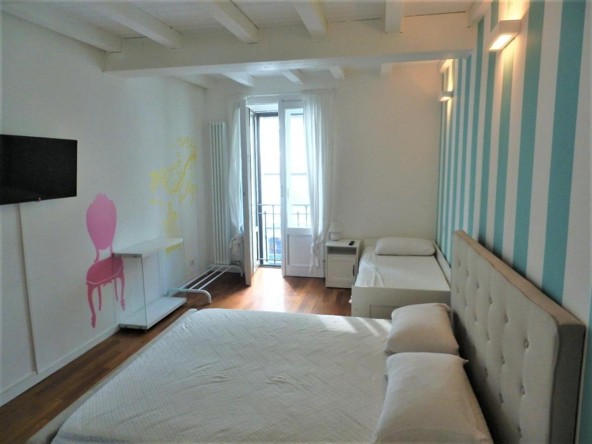 Prestige Boutique Homes - Duomo 2 Milánó Kültér fotó