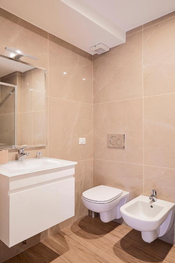 Prestige Boutique Homes - Duomo 2 Milánó Kültér fotó