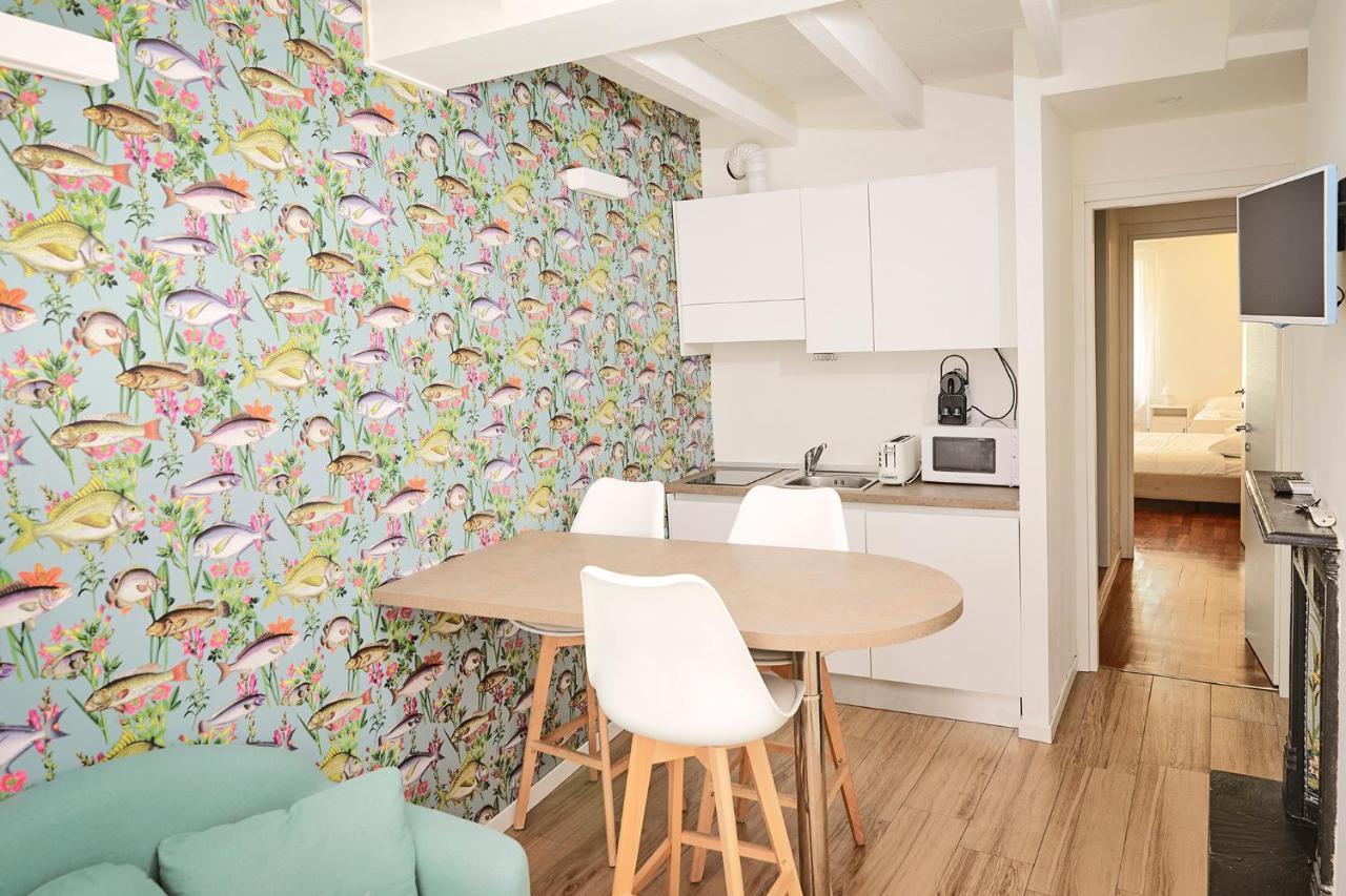 Prestige Boutique Homes - Duomo 2 Milánó Kültér fotó