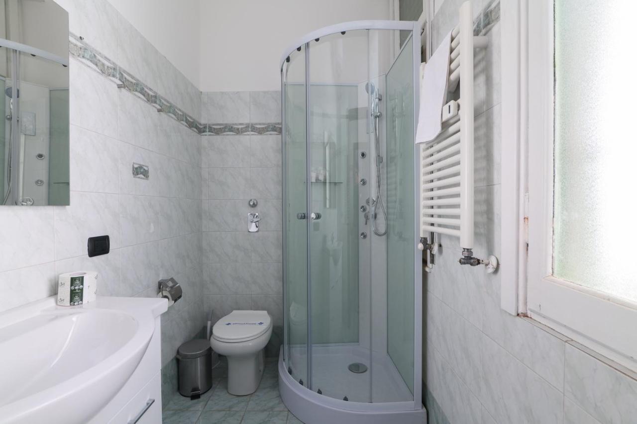 Prestige Boutique Homes - Duomo 2 Milánó Kültér fotó