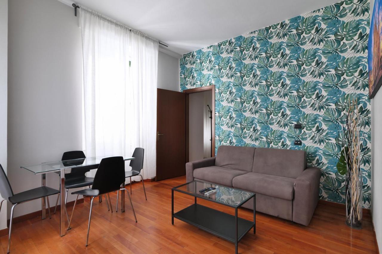 Prestige Boutique Homes - Duomo 2 Milánó Kültér fotó