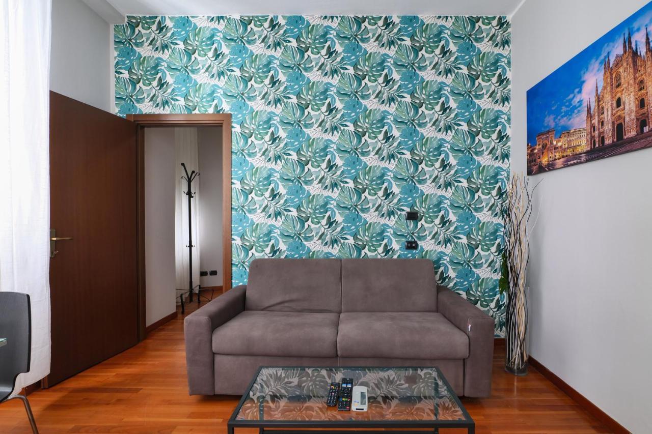 Prestige Boutique Homes - Duomo 2 Milánó Kültér fotó