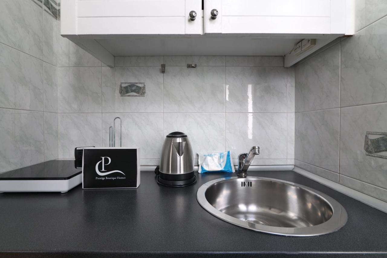 Prestige Boutique Homes - Duomo 2 Milánó Kültér fotó