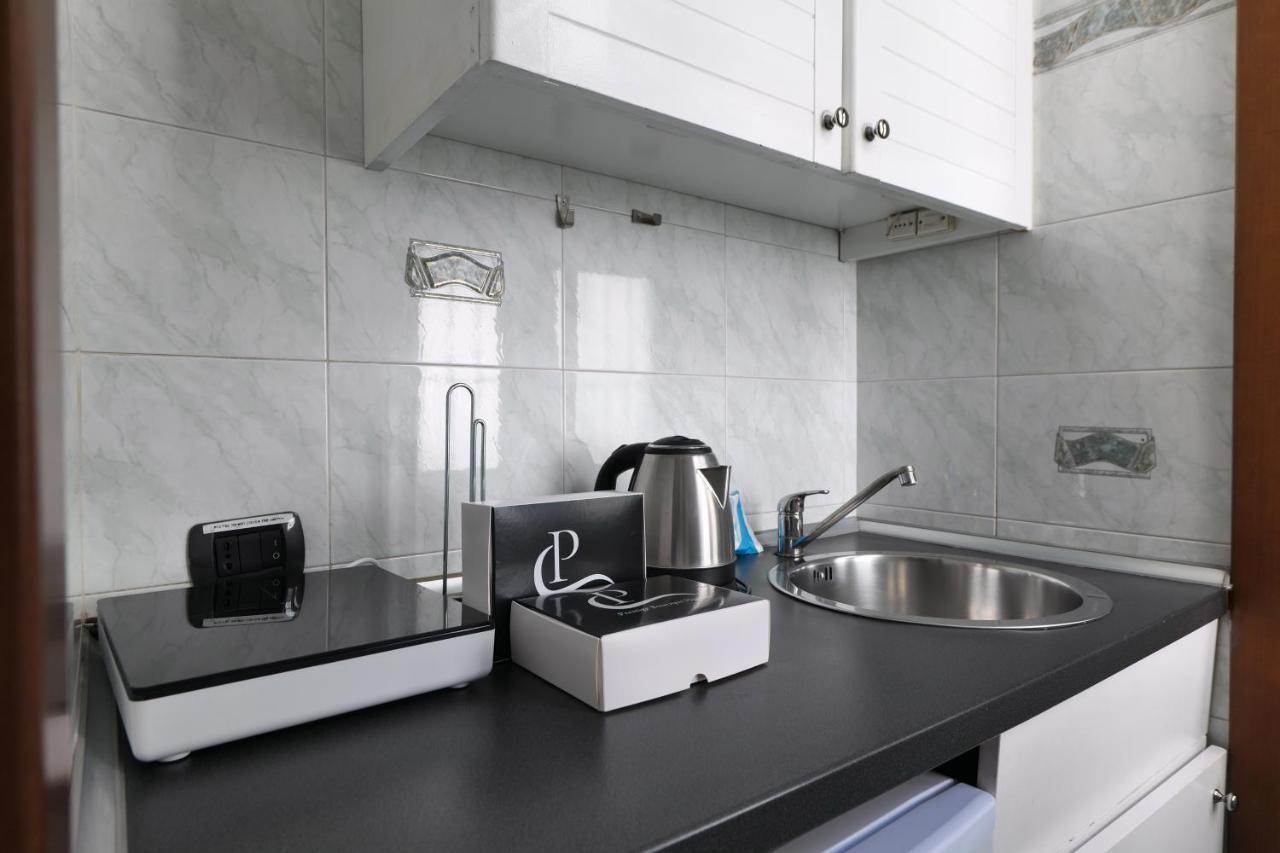 Prestige Boutique Homes - Duomo 2 Milánó Kültér fotó