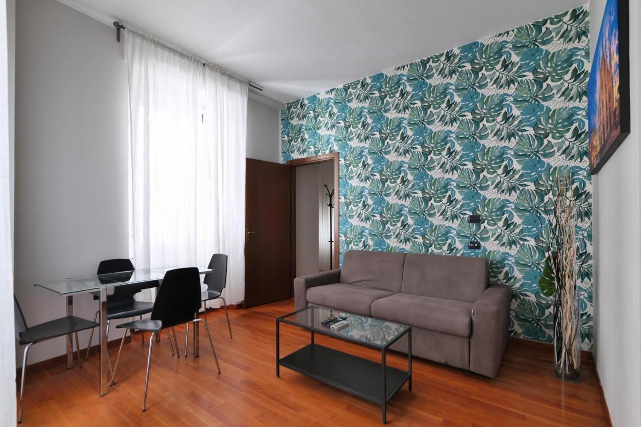 Prestige Boutique Homes - Duomo 2 Milánó Kültér fotó