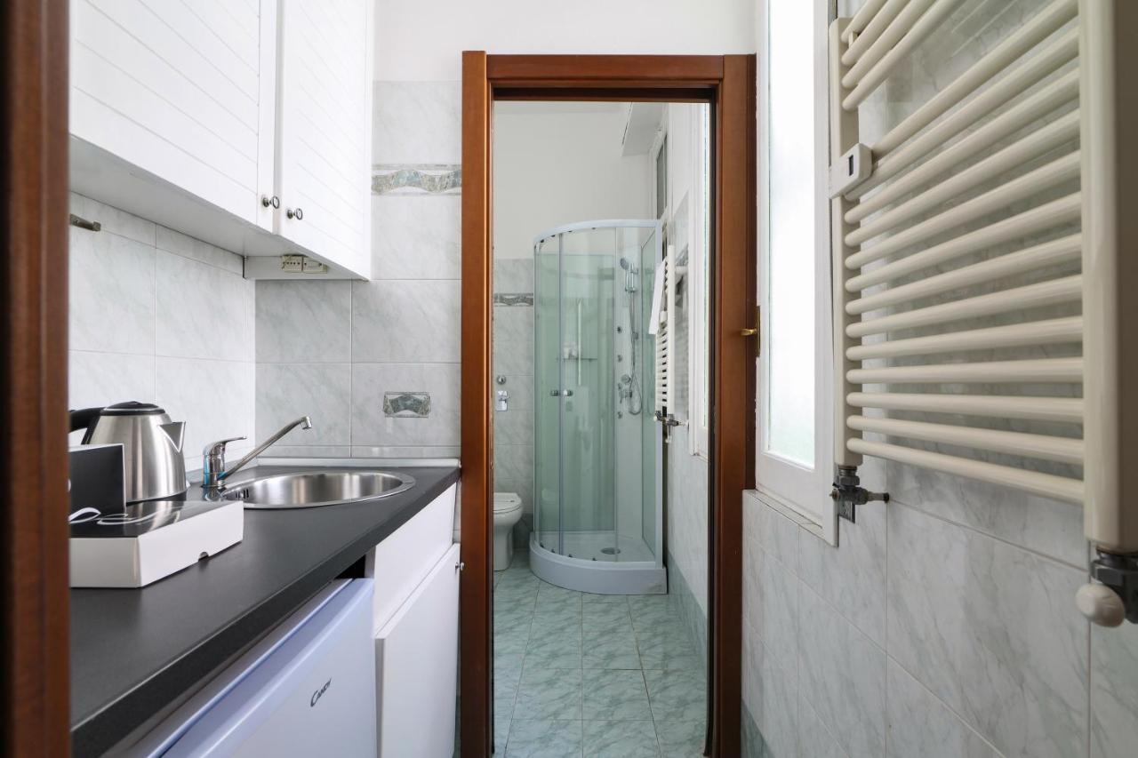 Prestige Boutique Homes - Duomo 2 Milánó Kültér fotó