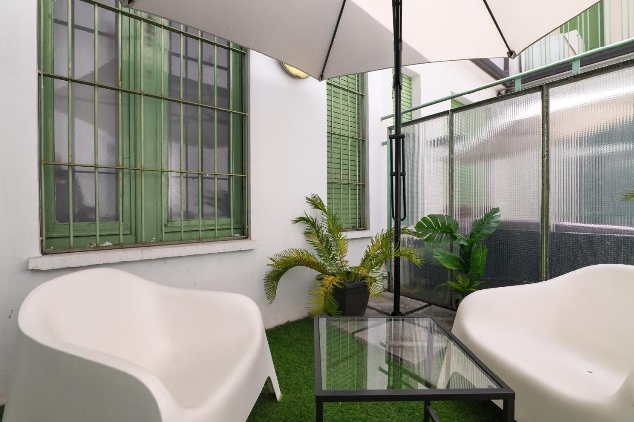 Prestige Boutique Homes - Duomo 2 Milánó Kültér fotó
