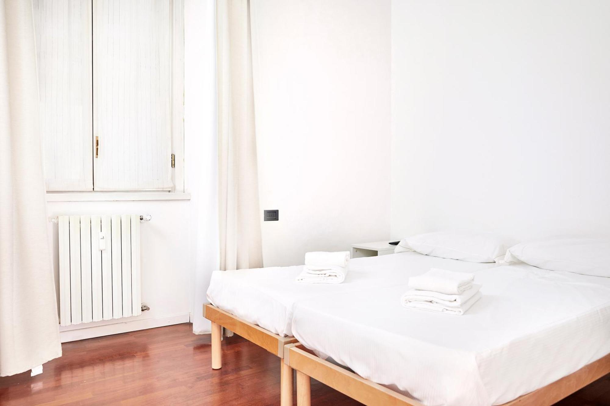 Prestige Boutique Homes - Duomo 2 Milánó Kültér fotó