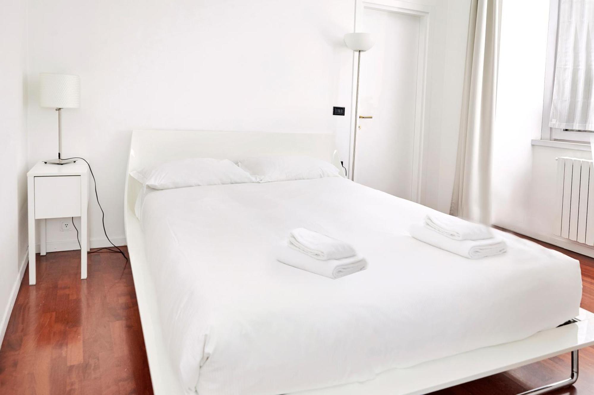 Prestige Boutique Homes - Duomo 2 Milánó Kültér fotó