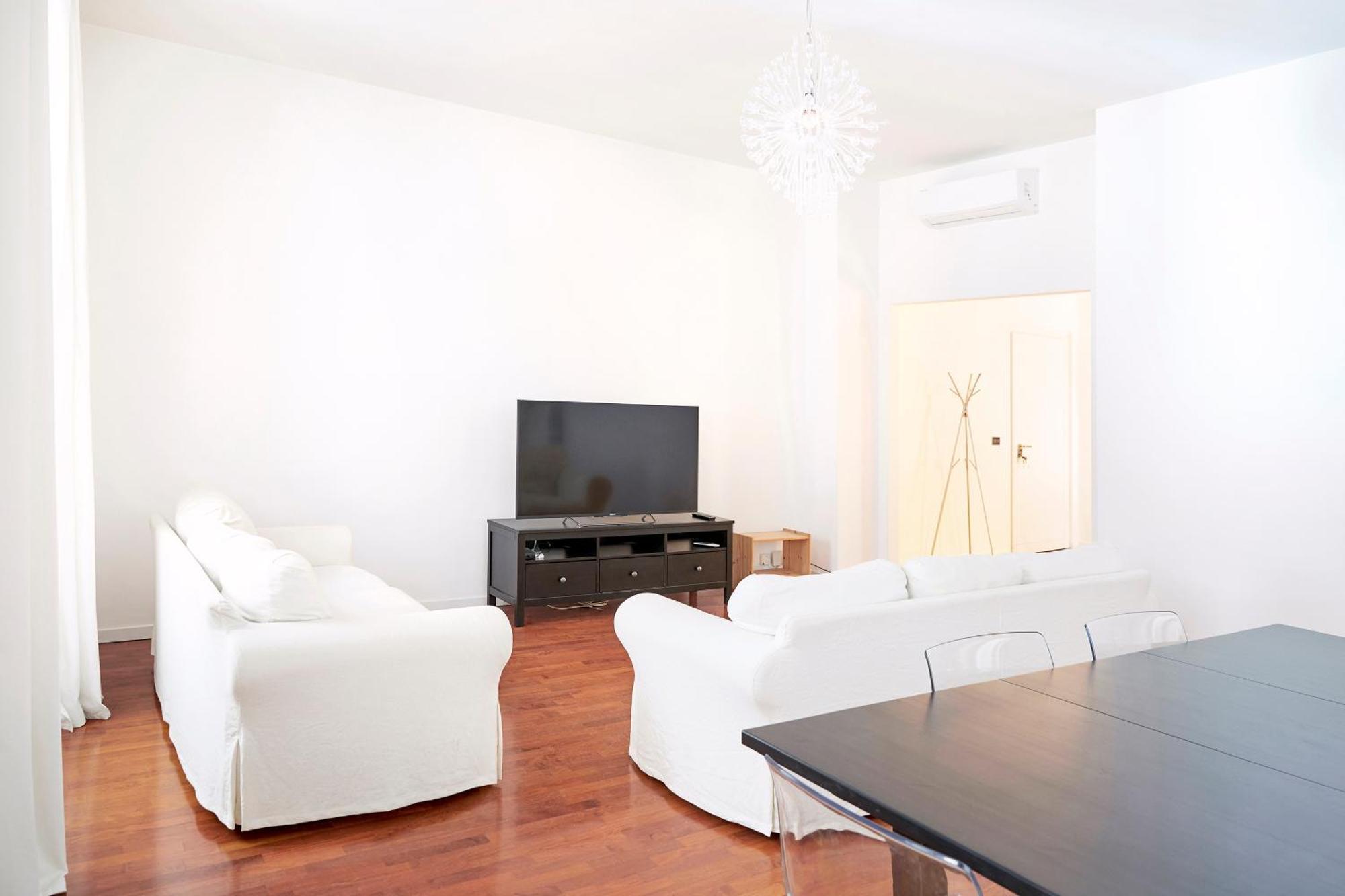 Prestige Boutique Homes - Duomo 2 Milánó Kültér fotó